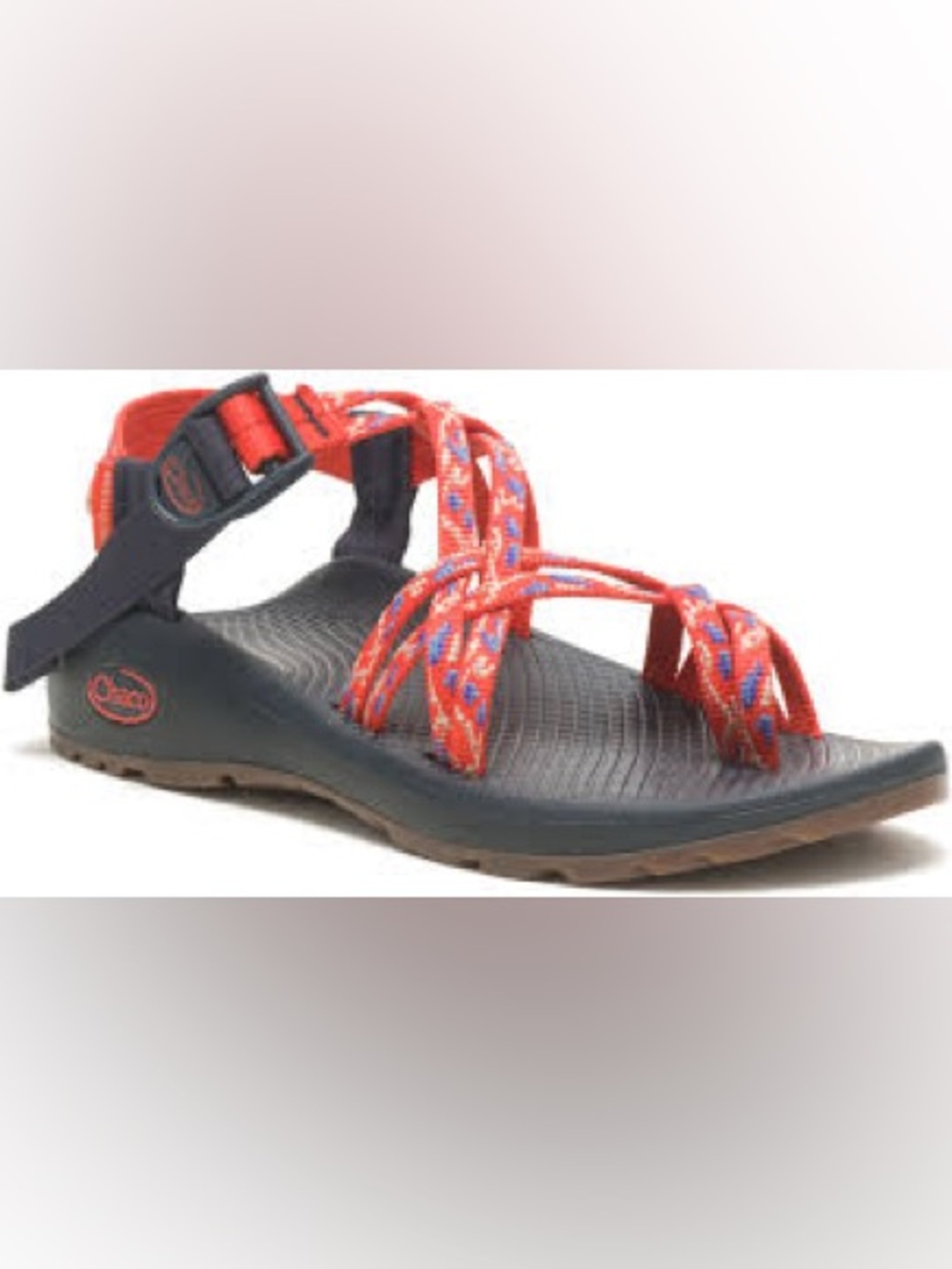Z/Cloud X2 from Chaco size 8